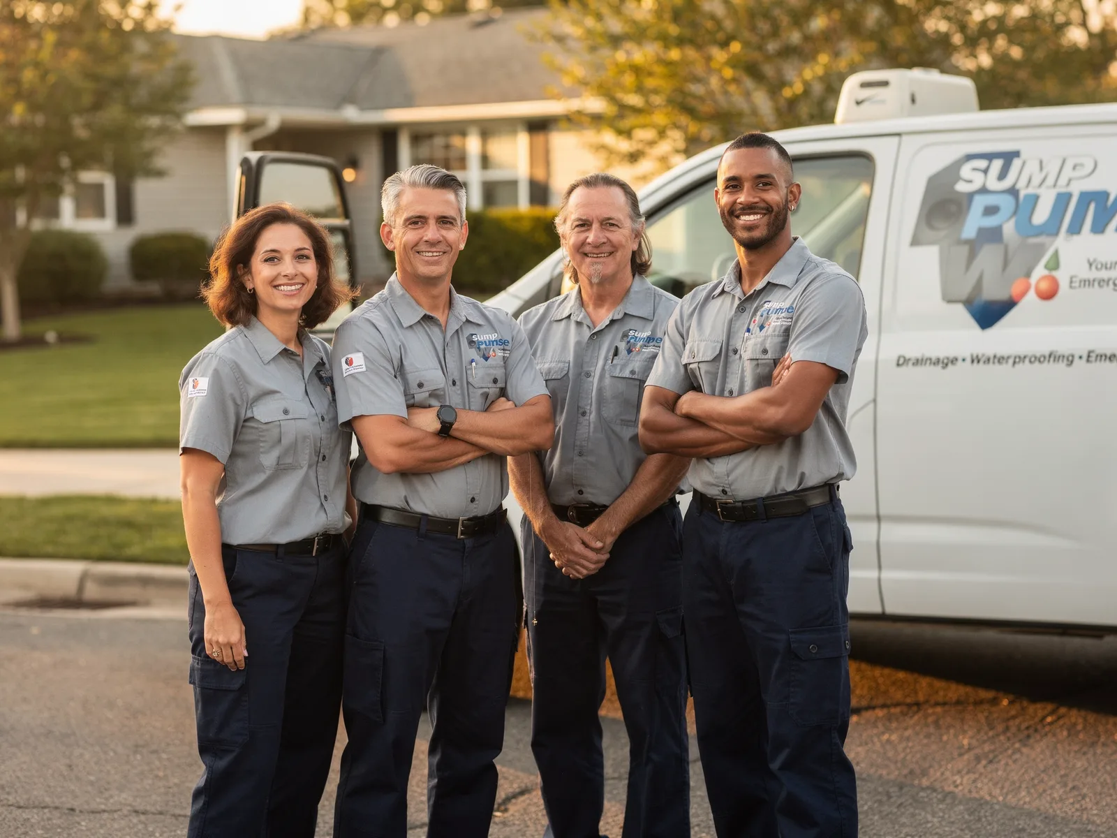 Water Heater Repair company in New Gretna, NJ